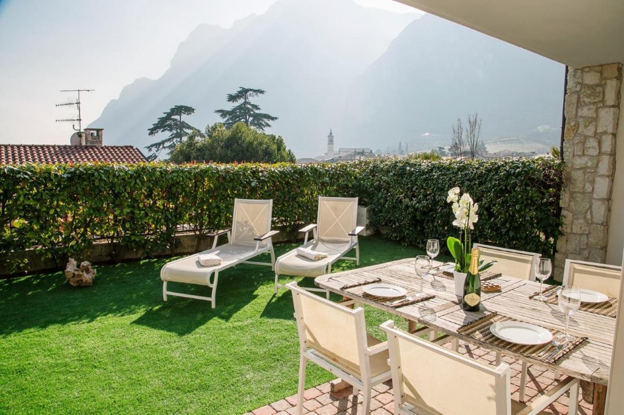 Love Garda Lake Рива-дель-Гарда Екстер'єр фото