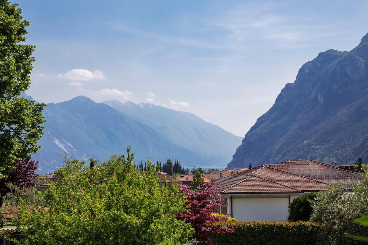 Love Garda Lake Рива-дель-Гарда Екстер'єр фото